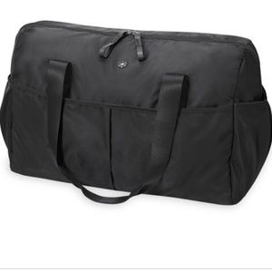 GAIAM gym/ yoga bag